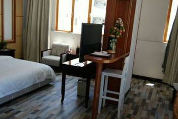Sunshine Holiday Hotel (Beihai)